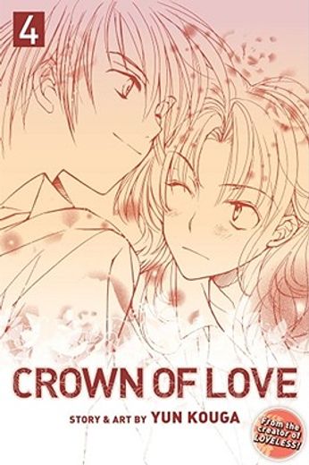 Crown of Love, Vol. 4