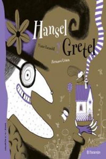 Hansel y Gretel (Colorin Colorado) (Spanish Edition) (in Spanish)