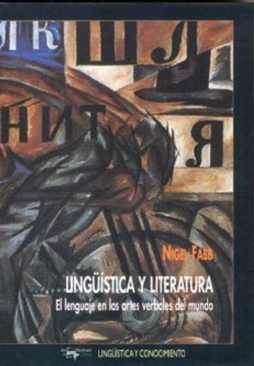 linguistica y literatura l-39