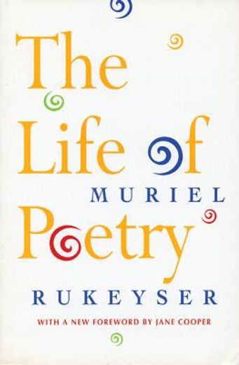 The Life of Poetry (in English)