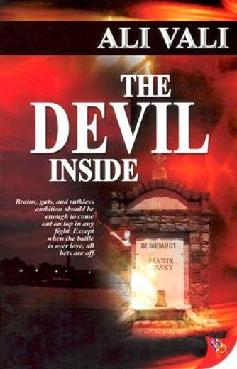 The Devil Inside (en Inglés)