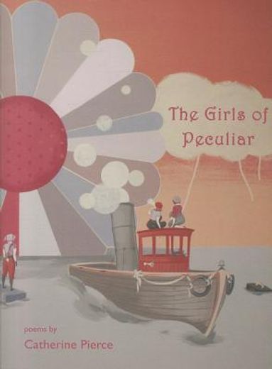 the girls of peculiar (en Inglés)