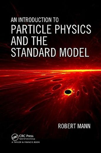 an introduction to the standard model of particle physics