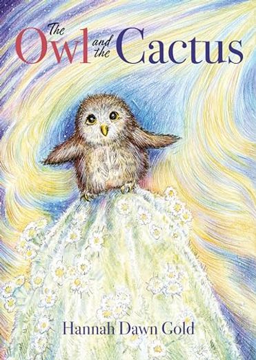 The owl and the Cactus (en Inglés)