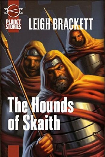 the hounds of skaith,the hounds of skaith