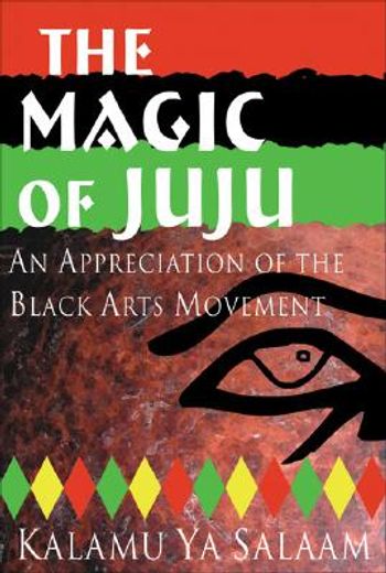magic of juju (in English)