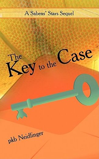 the key to the case,a sabens´ stars sequel