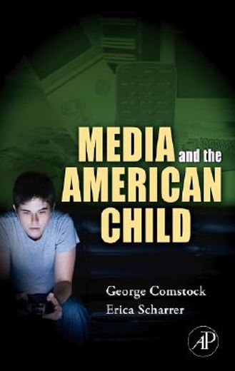 media and the american child
