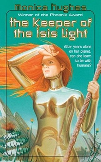 keeper of the isis light (in English)