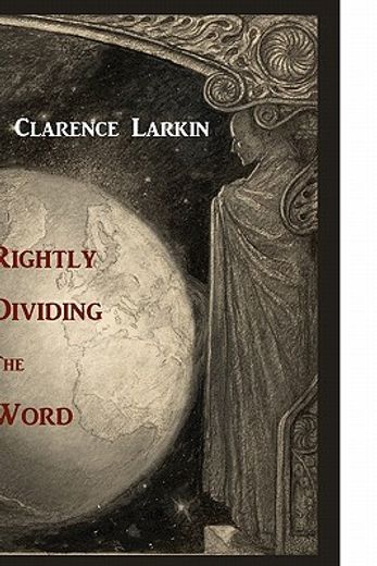 rightly dividing the word