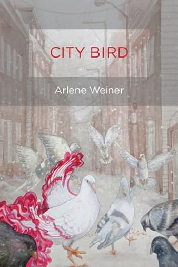 City Bird (en Inglés)