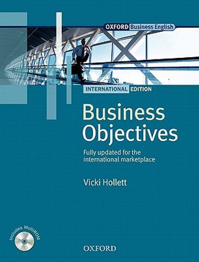 business objectives wb ne