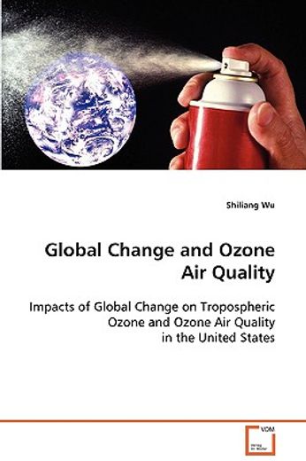 global change and ozone air quality