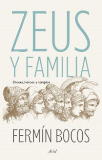 Zeus y Familia (in Spanish)
