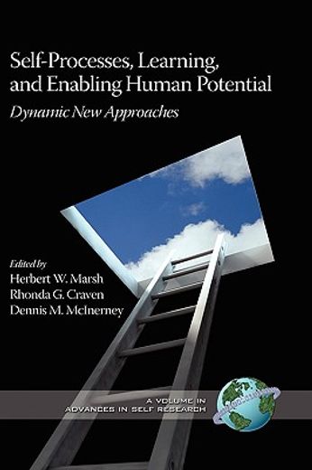 self-processes, learning, and enabling human potential,dynamic new approaches
