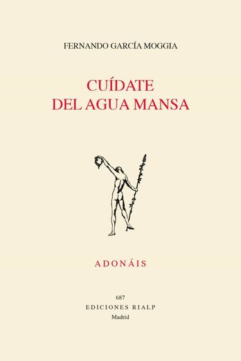 Cuidate del Agua Mansa (in Spanish)