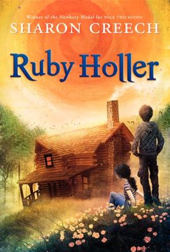 ruby holler (en Inglés)