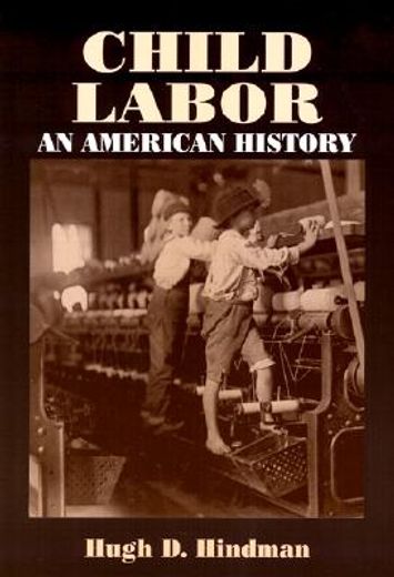 child labor,an american history