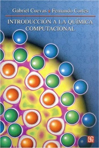 Introducción a la química computacional (in Spanish)