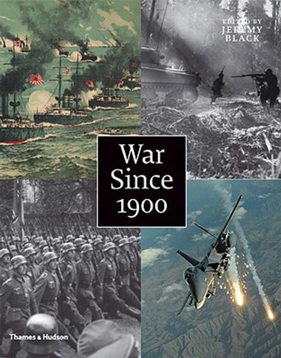 war since 1900