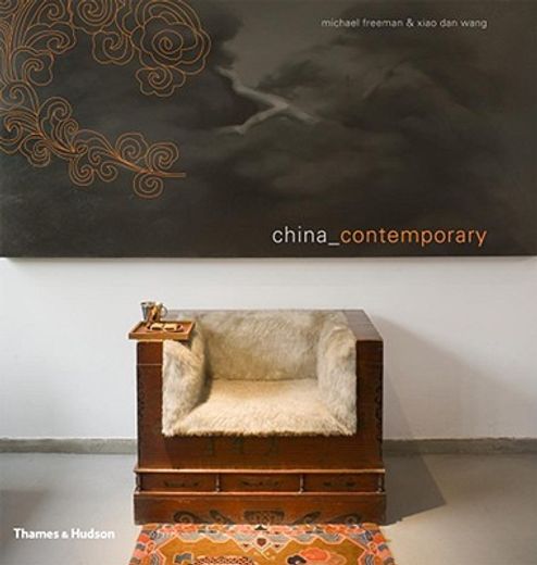China Contemporary (en Inglés)