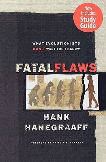fatal flaws (en Inglés)