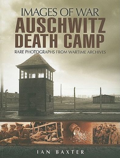 Auschwitz Death Camp (en Inglés)