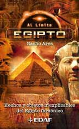 Egipto (in Spanish)