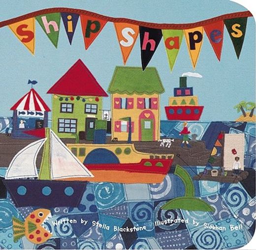 ship shapes (en Inglés)