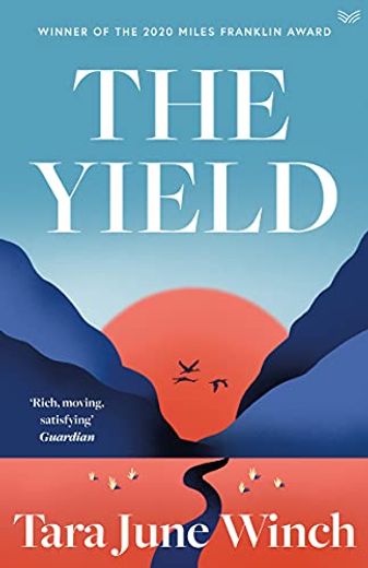 The Yield (en Inglés)