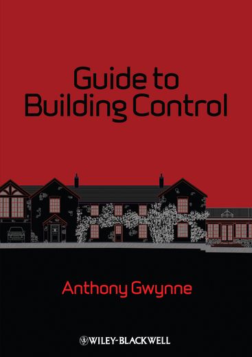 guide to building control (en Inglés)