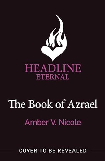 The Book of Azrael (en Inglés)