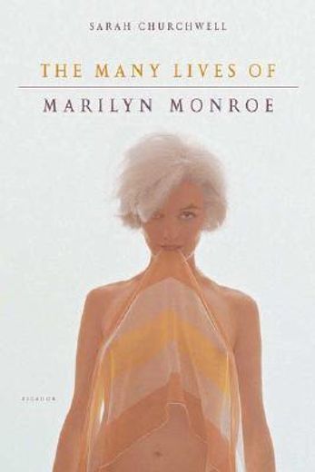 the many lives of marilyn monroe (in English)