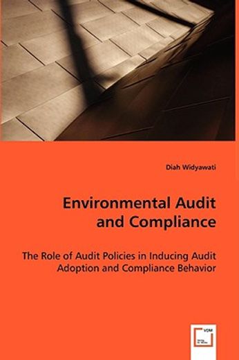 environmental audit and compliance