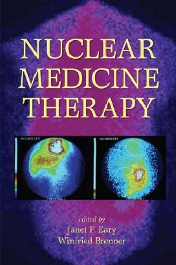 nuclear medicine therapy