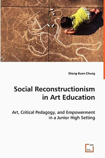 social reconstructionism in art education