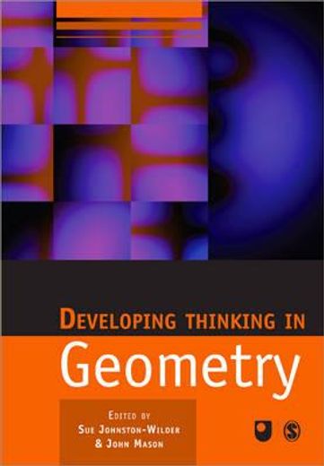 Developing Thinking in Geometry (en Inglés)