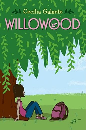 Willowood (en Inglés)
