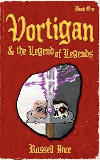 vortigan and the legend of legends