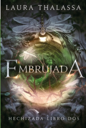 embrujada