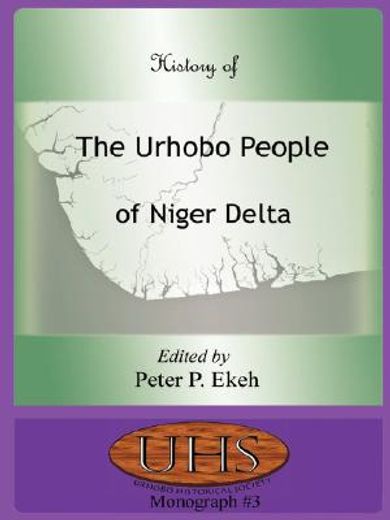 history of the urhobo people of niger delta