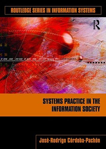 systems practice in information societies