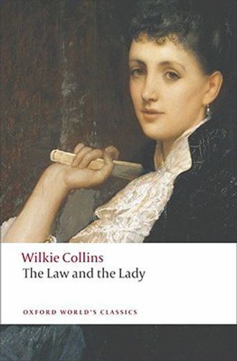 the law and the lady (en Inglés)