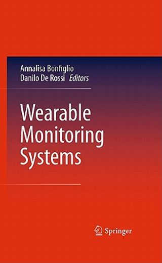 wearable monitoring systems