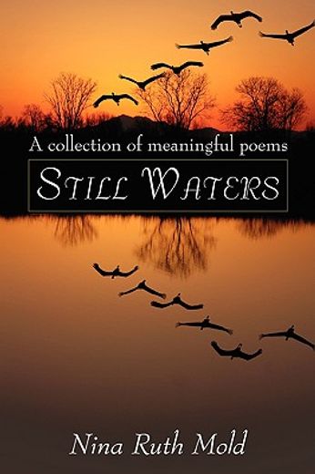 still waters: a collection of meaningful