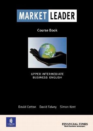 course book upper intermediate business english