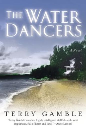 the water dancers (in English)