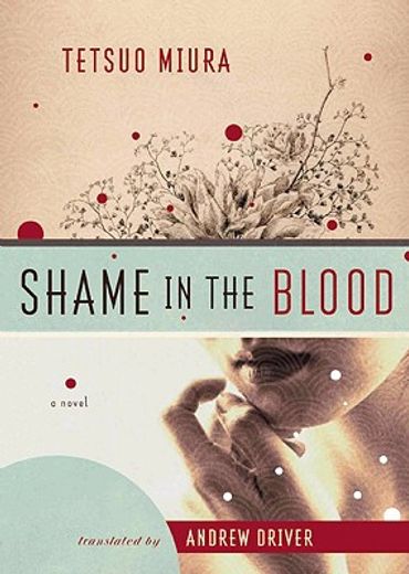 shame in the blood