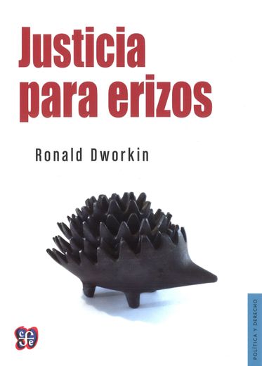 Justicia Para Erizos (in Spanish)