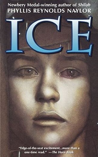 ice (en Inglés)